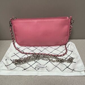 ❌SOLD ❌Camellia Chanel Bag